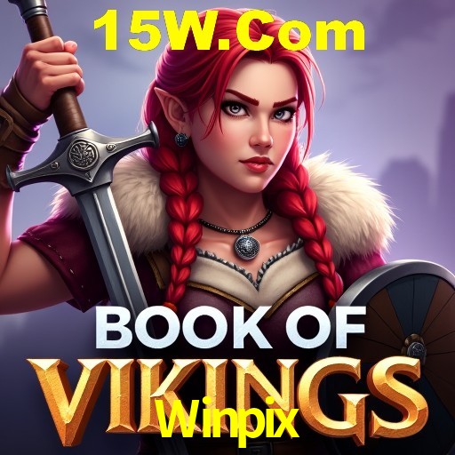 Download para Android e iOS na Winpix