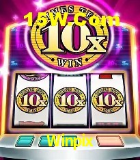 Jackpots e promoções na Winpix