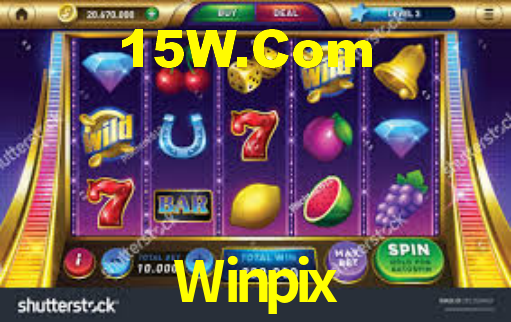 Segurança e privacidade no APP Winpix