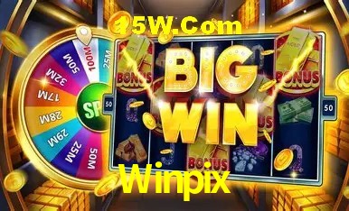 Loterias online na Winpix