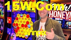 Cashback e recargas na Winpix