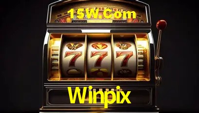 Canal oficial no Telegram da Winpix