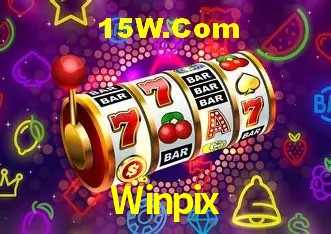 Jogos com bônus e suporte 24h na Winpix