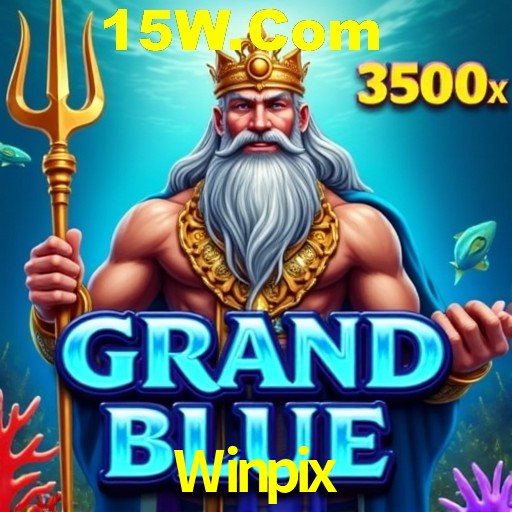 Cassino ao vivo com dealers reais na Winpix