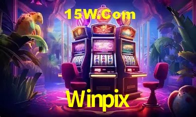 Benefícios VIP na Winpix