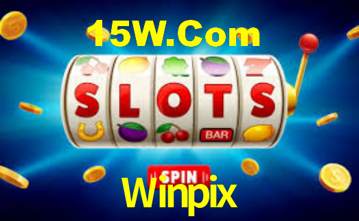 Download rápido e seguro na Winpix