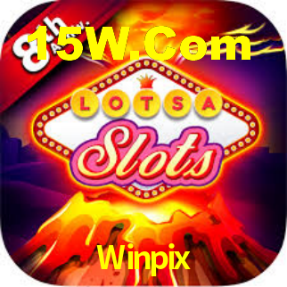 Apostas com odds competitivas na Winpix